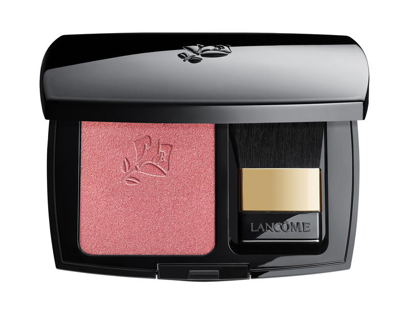 Lancôme Make-Up Powder Blush Fusion Color