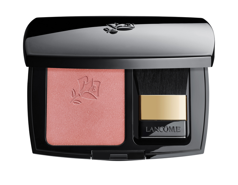 Lancôme Make-Up Powder Blush Fusion Color