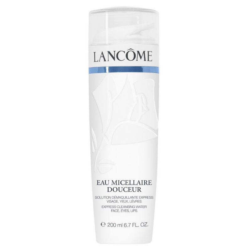 Lancôme Skin Care Cleansers Cleansing Micellar Water Lotion