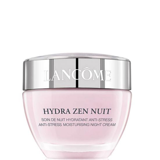 Lancôme Hydra Zen Nuit Anti-Stress Moisturising Night Cream