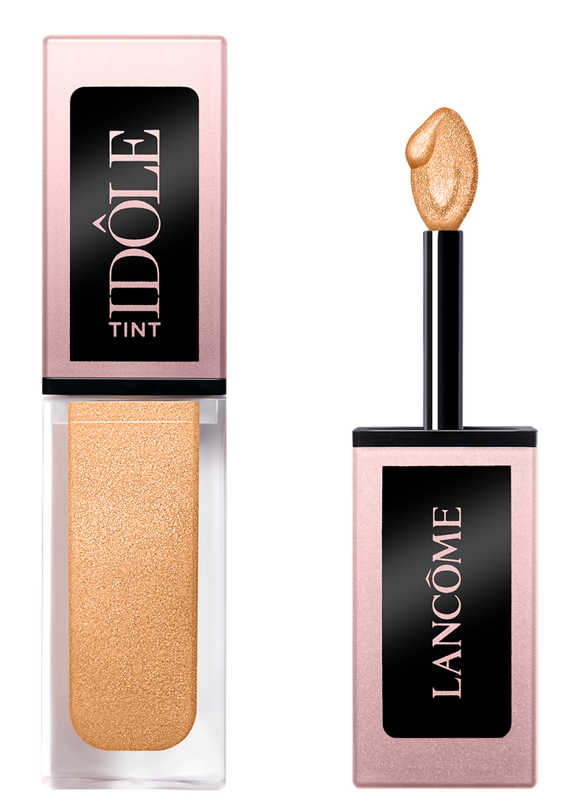 Lancôme Make-Up Teint Idôle Liquid Eyeblusher Oogschaduw
