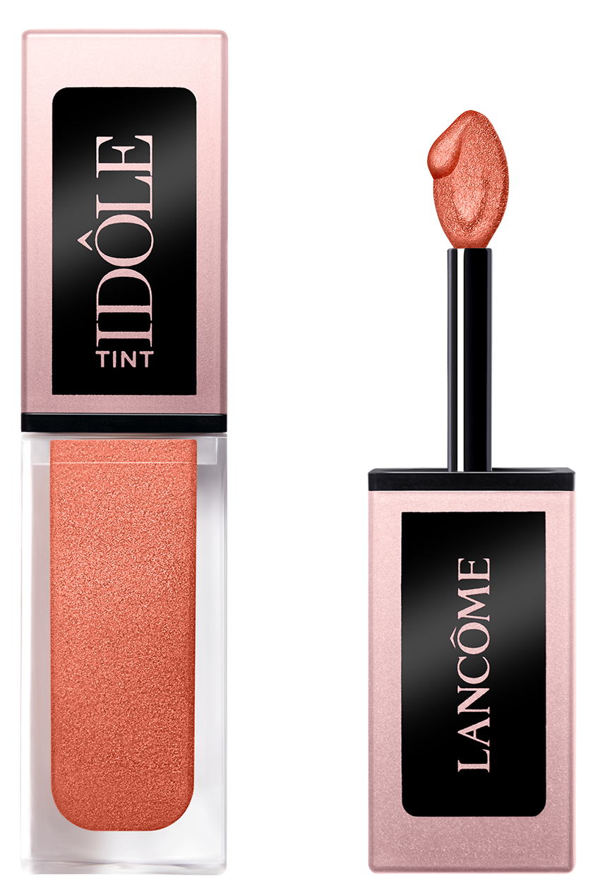 Lancôme Make-Up Teint Idôle Liquid Eyeblusher Oogschaduw