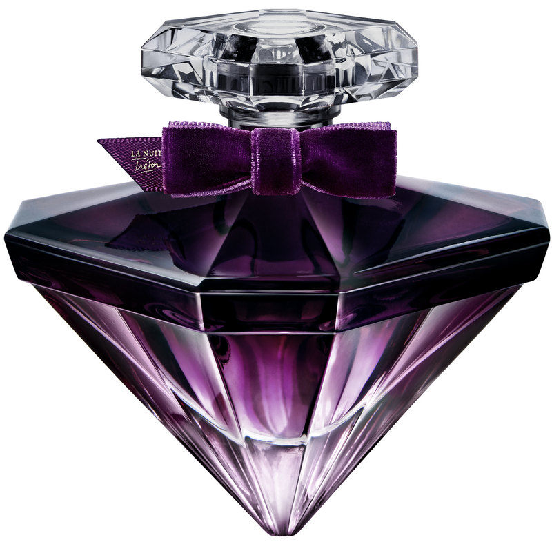 Lancôme Perfume Trésor L'Eau de Parfum La Nuit