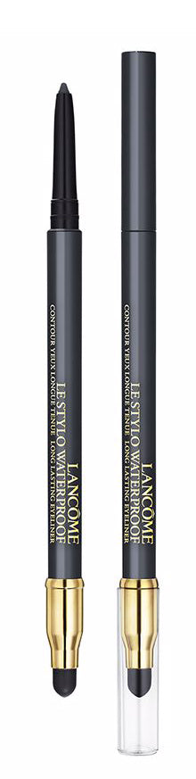 Lancôme Make-Up Le Stylo Eyeliners & Eye Pencils Le Stylo Waterproof Potlood Noir Onyx 1St