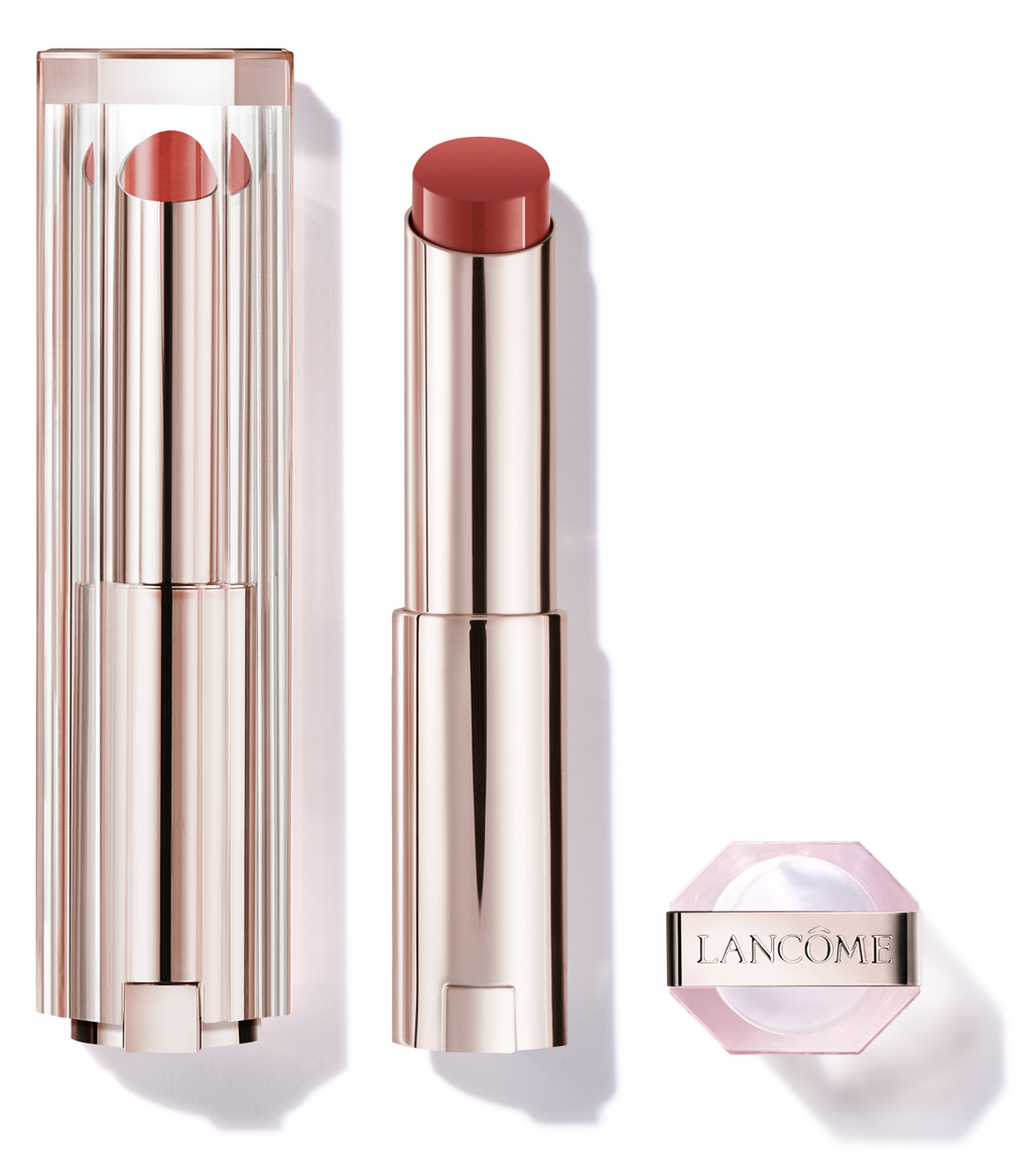 Lancôme Make-Up Lip Idôle Butterglow Lipstick