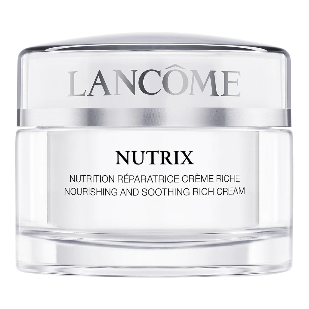 Lancôme Skin Care Nutrix Nourishing and Soothing Rich Cream Dagcrème