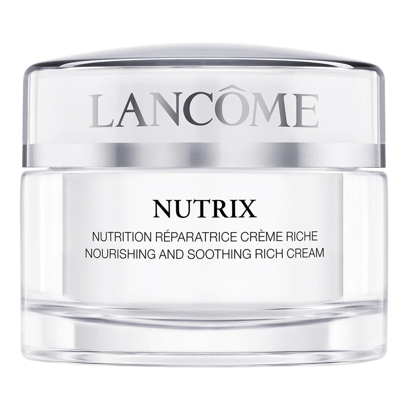 Lancôme Skin Care Nutrix Nourishing and Soothing Rich Cream Dagcrème