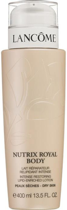 Lancôme Skin Care Nutrix Intense Restoring Lipid-Enriched Lotion Melk
