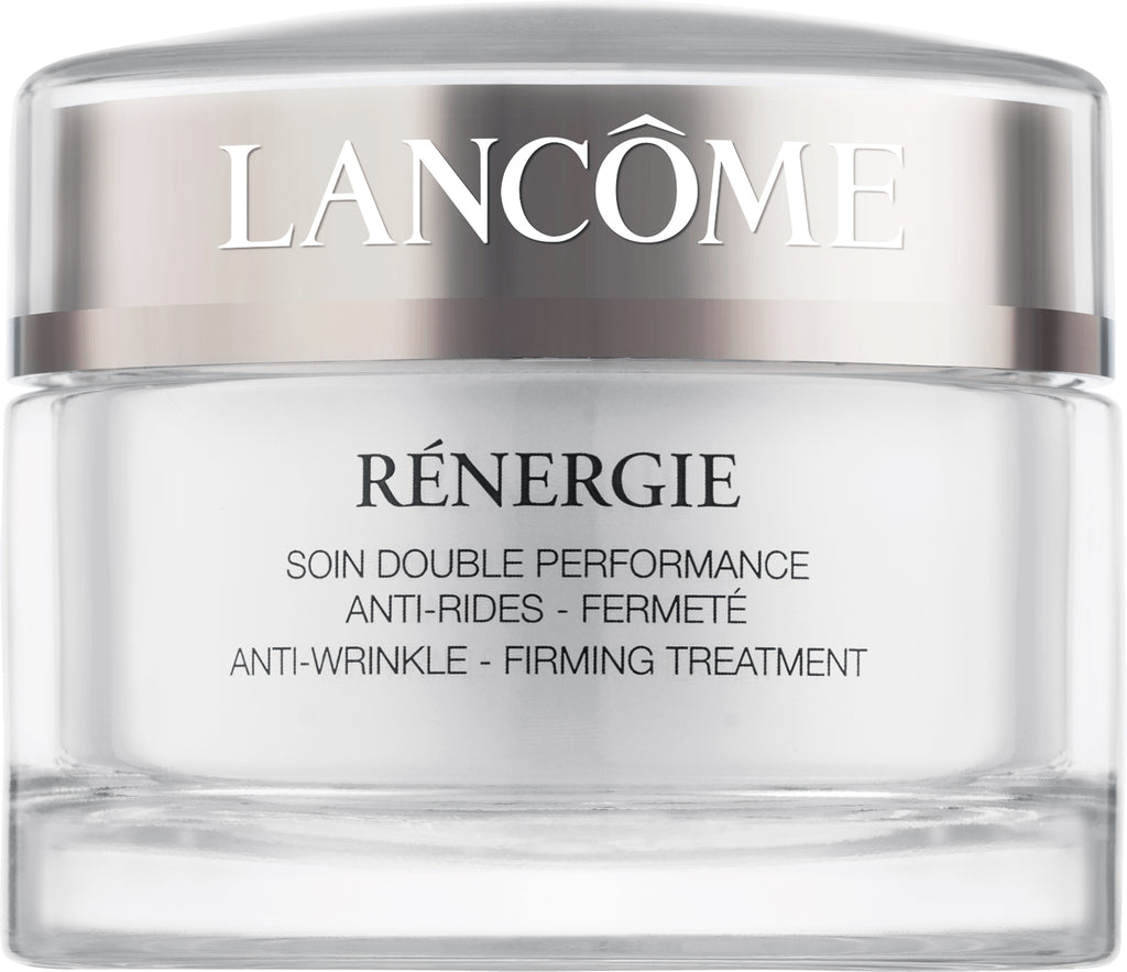 Lancôme Rénergie Jour Anti-Wrinkle -Firming Treatment Crème Face & Neck