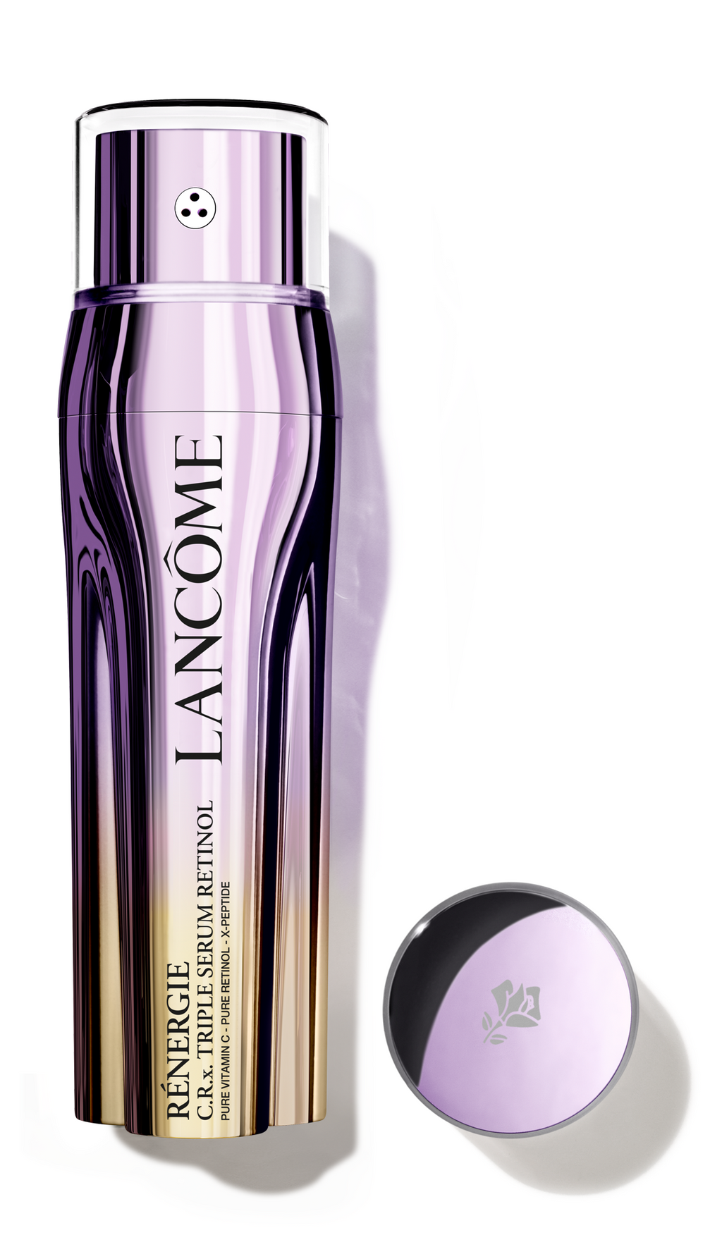 Lancôme Skin Care Rénergie CRX Triple Serum Night
