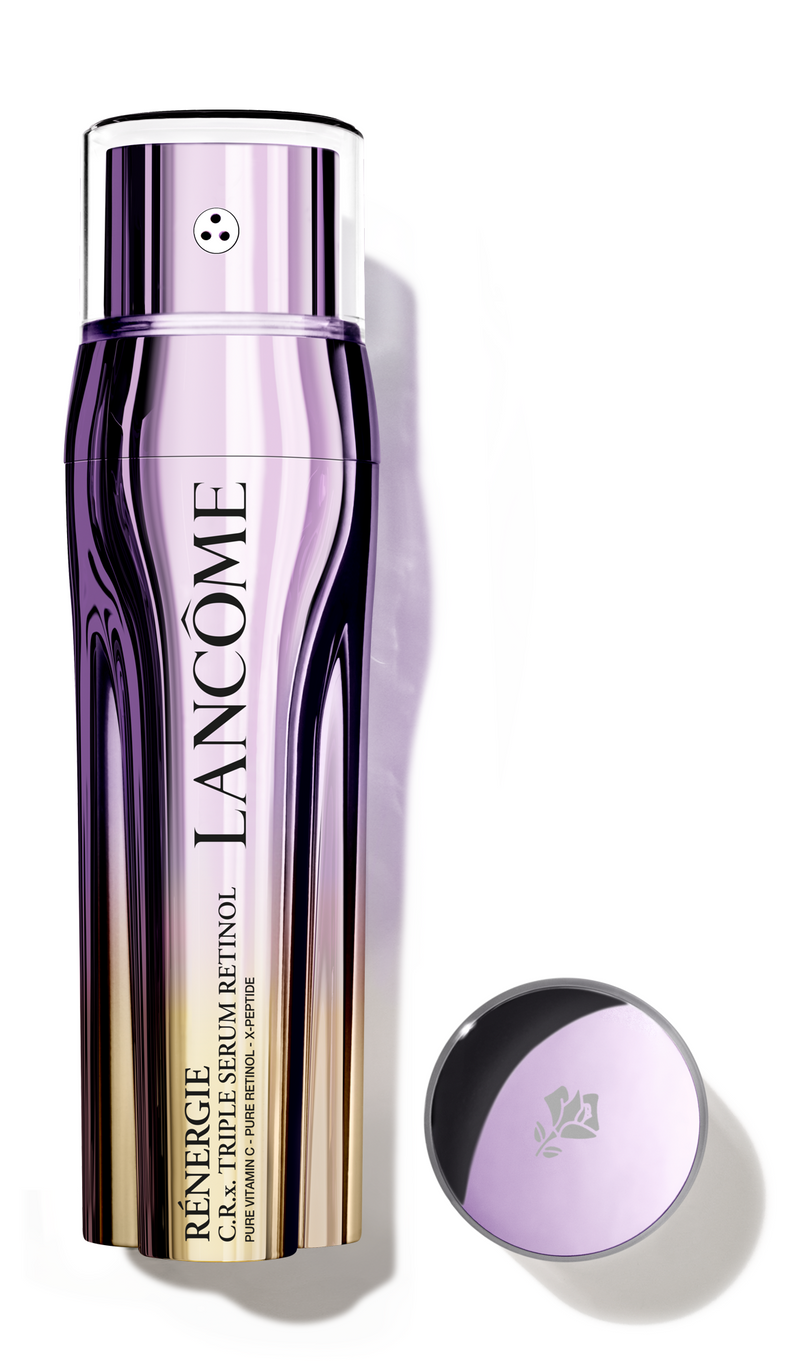 Lancôme Skin Care Rénergie CRX Triple Serum Night