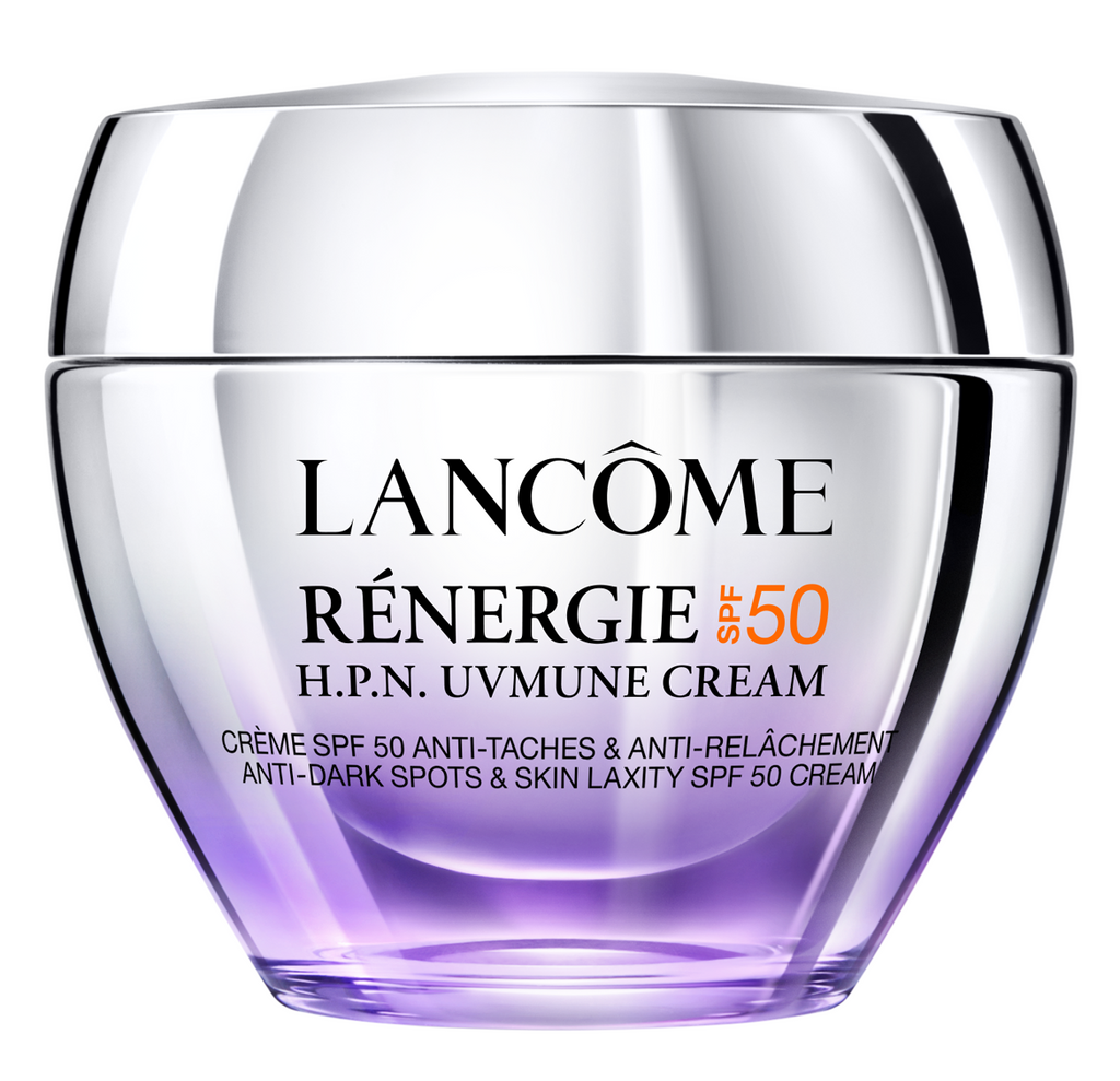 Lancôme Skin Care Rénergie H.P.N 300 UVMune Cream Dagcrème SPF50