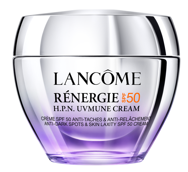 Lancôme Rénergie SPF50 H.P.N. UV Mune Cream