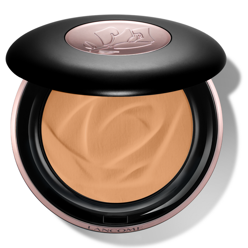 Lancôme Make-Up Skin Perfecting Setting Powder Compact Poeder