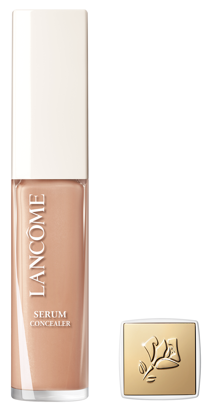 Lancôme Make-Up Teint Idôle Teint Idôle Ultra Wear Care & Glow Serum Concealer