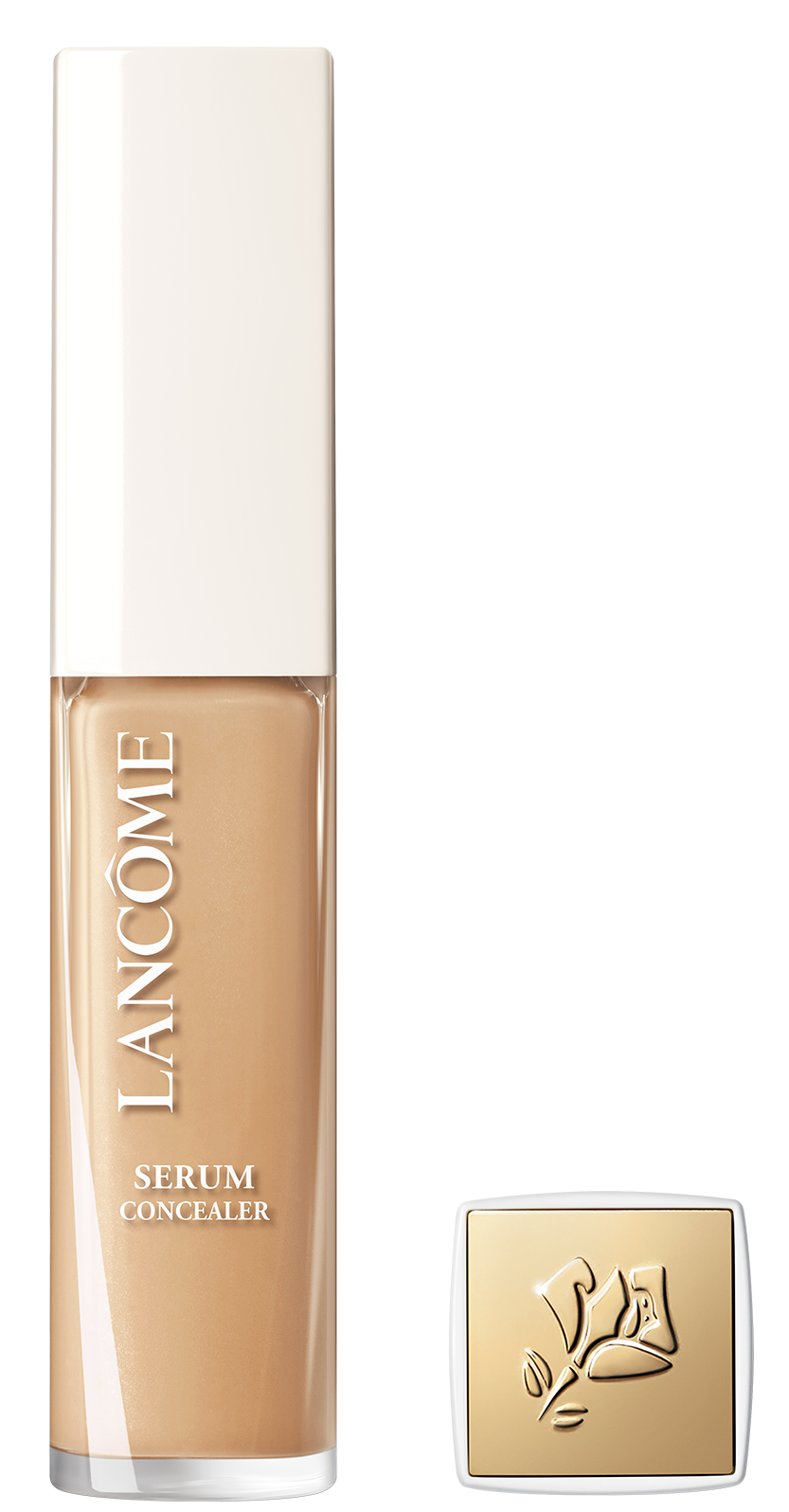 Lancôme Make-Up Teint Idôle Teint Idôle Ultra Wear Care & Glow Serum Concealer