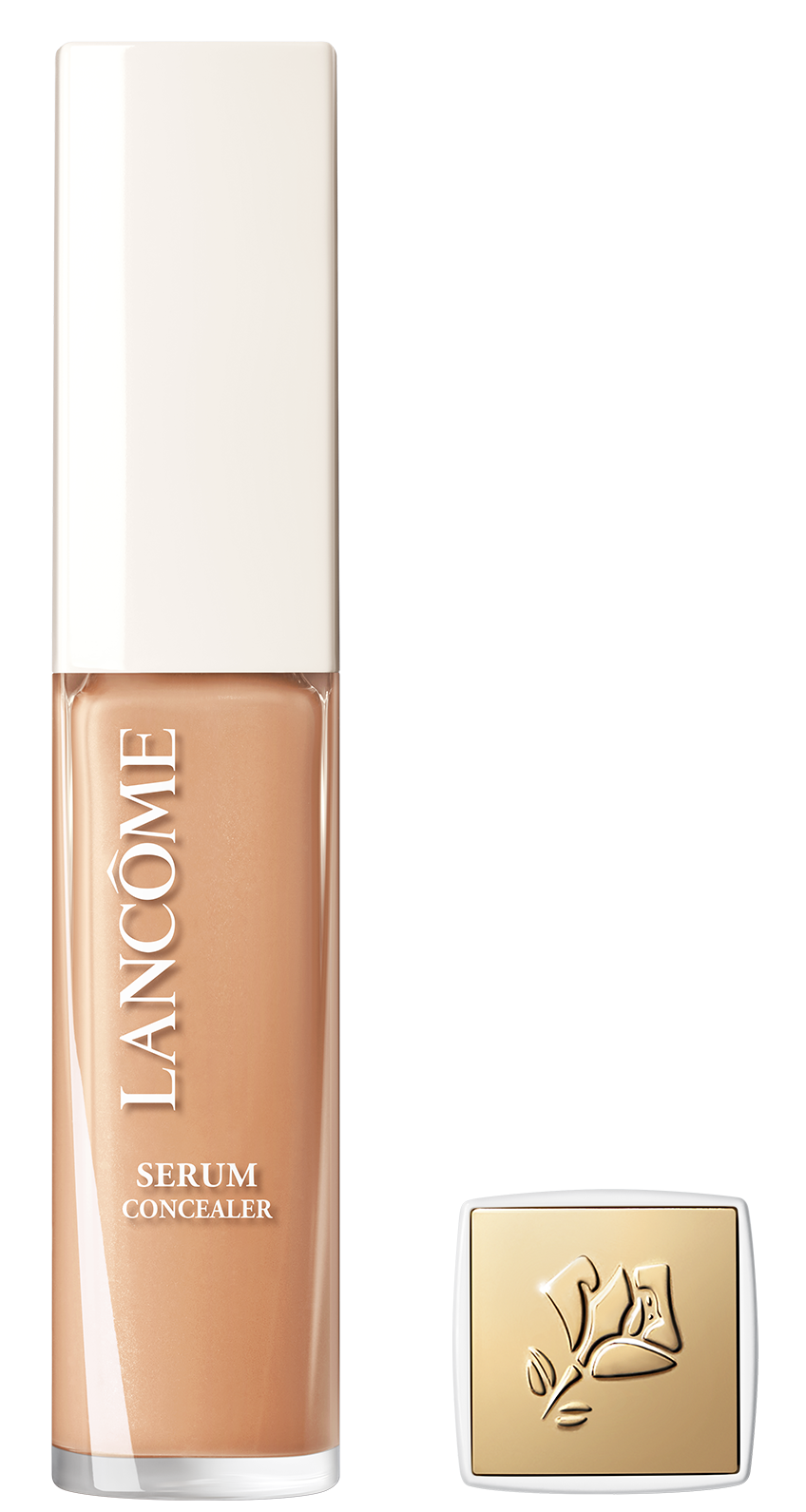 Lancôme Make-Up Teint Idôle Teint Idôle Ultra Wear Care & Glow Serum Concealer