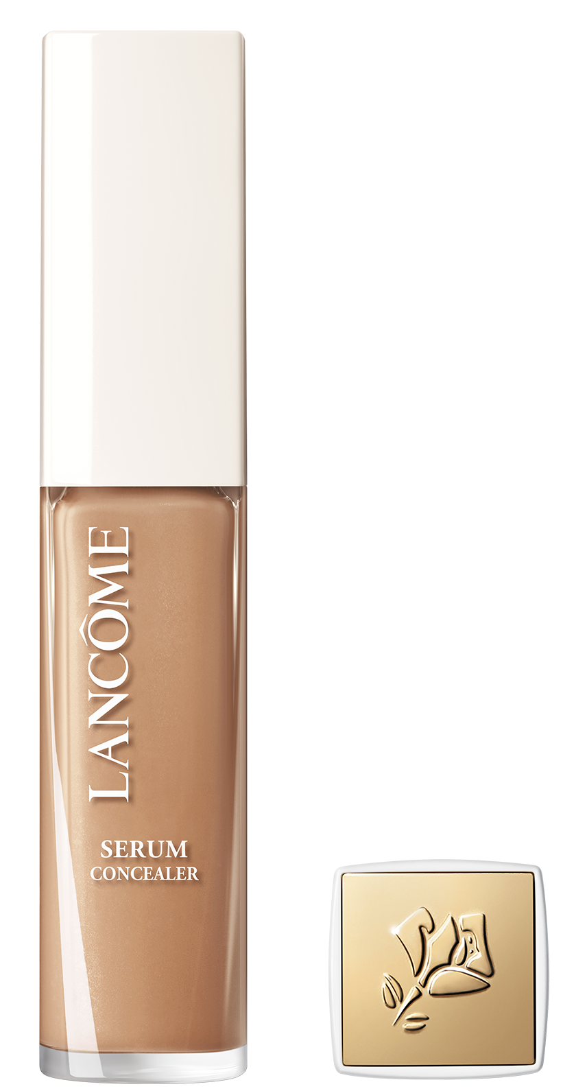 Lancôme Make-Up Teint Idôle Teint Idôle Ultra Wear Care & Glow Serum Concealer