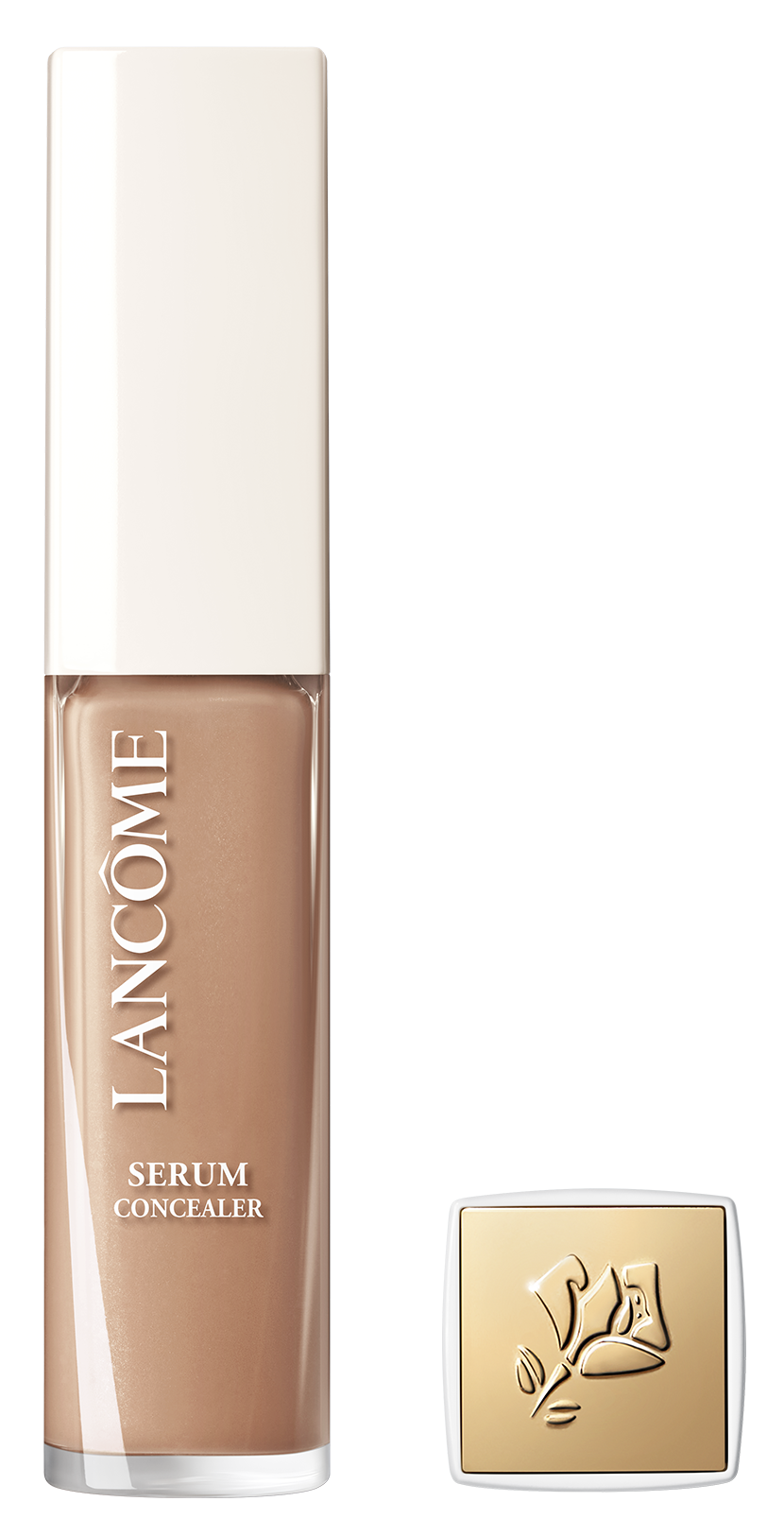 Lancôme Make-Up Teint Idôle Teint Idôle Ultra Wear Care & Glow Serum Concealer