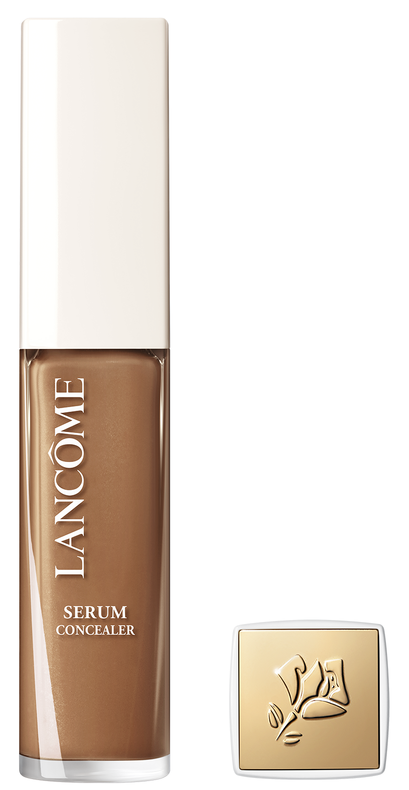 Lancôme Make-Up Teint Idôle Teint Idôle Ultra Wear Care & Glow Serum Concealer