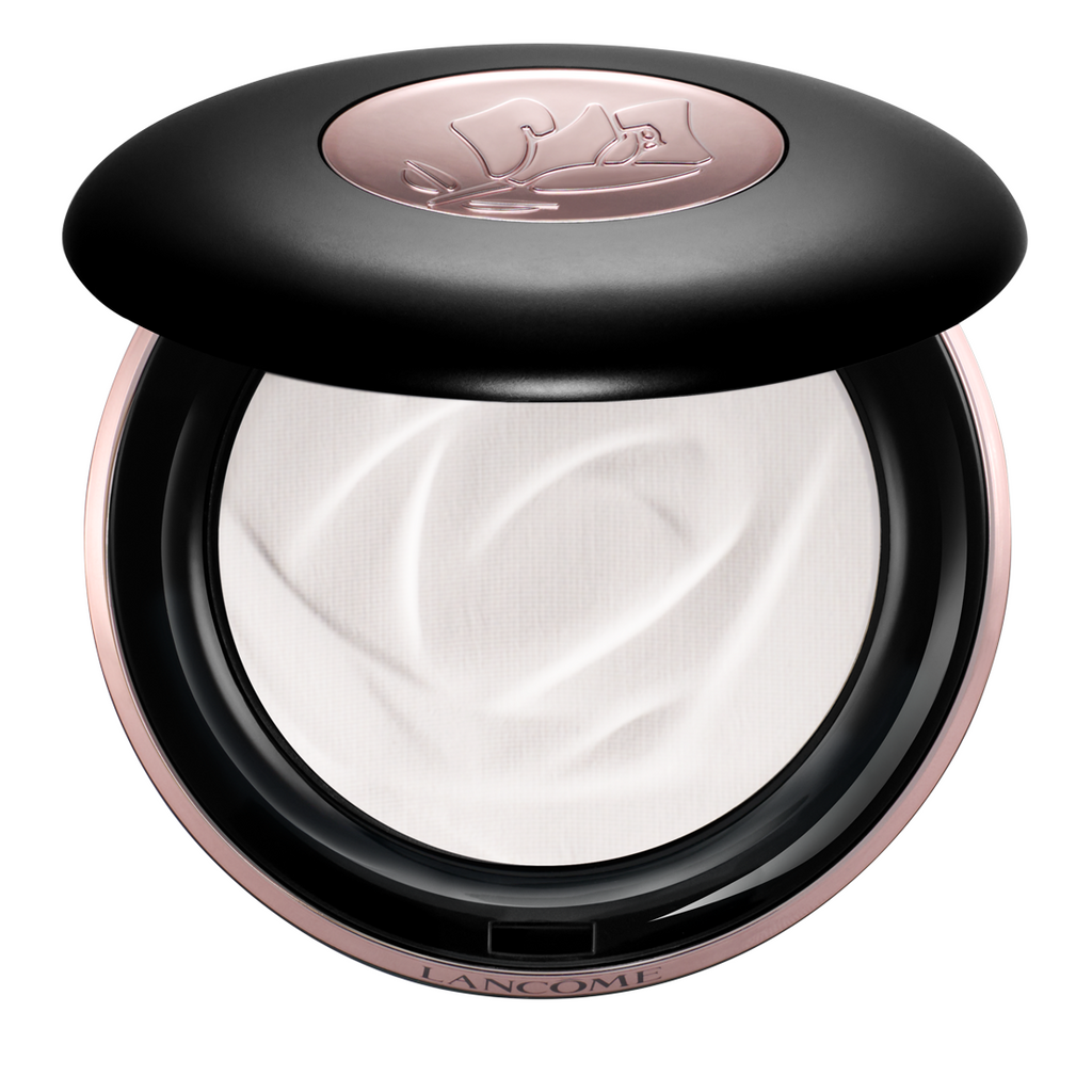 Lancôme Make-Up Skin Perfecting Setting Powder Compact Poeder