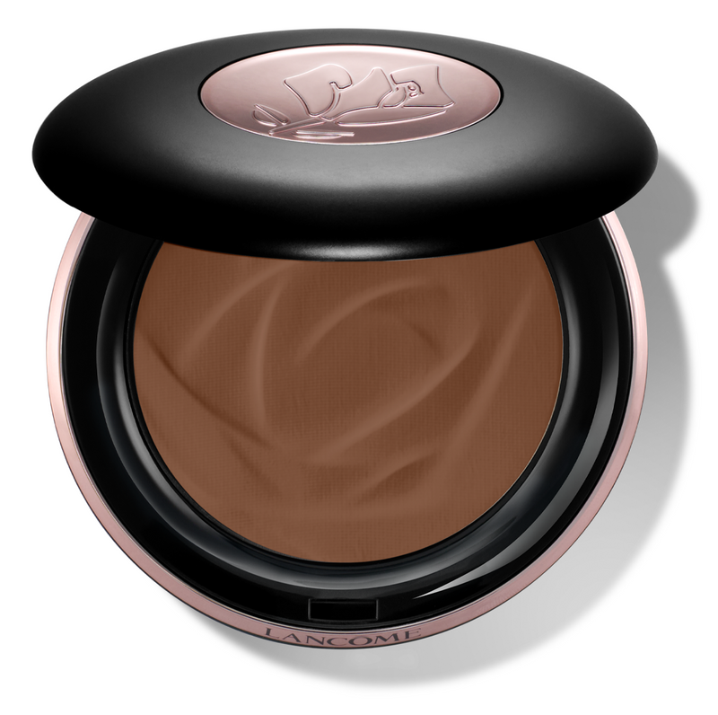Lancôme Make-Up Skin Perfecting Setting Powder Compact Poeder