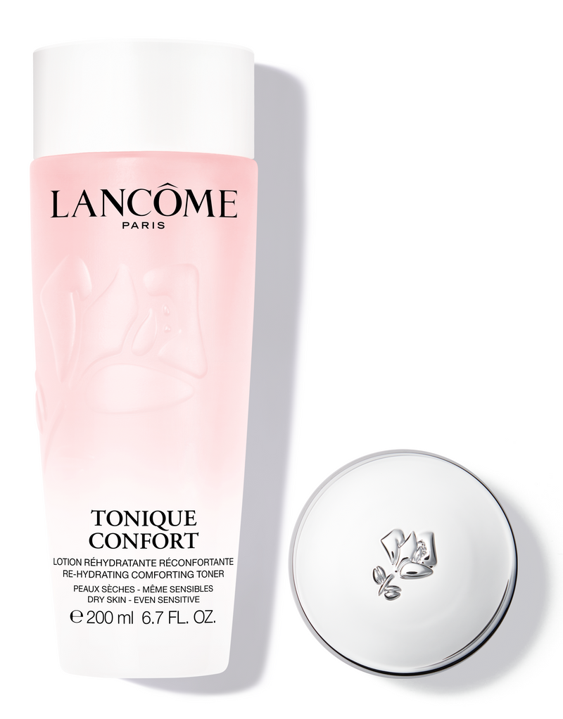Lancôme Skin Care Cleansers Tonique Confort Lotion