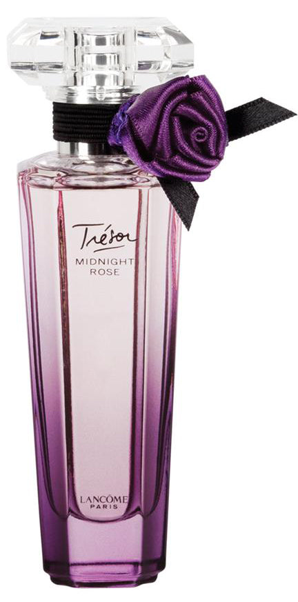 Lancôme Perfume Trésor L'Eau de Parfum Midnight Rose
