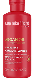 Lee Stafford ArganOil from Morocco Nourishing Conditioner