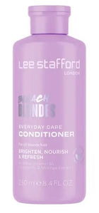 Lee Stafford Bleach Blondes Everyday Care Everyday Care Conditioner