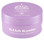 Lee Stafford Bleach Blondes Everyday Care Every Day Care Treatment Masker