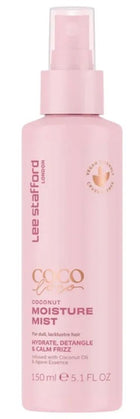 Lee Stafford CoCo LoCo With Agave Coconut Moisture Mist Spray