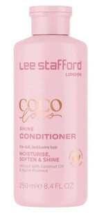 Lee Stafford CoCo LoCo With Agave Shine Conditioner