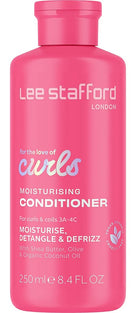 Lee Stafford For The Love Of Curls Conditioner For Curls