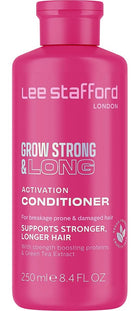 Lee Stafford Grow Strong & Long Activation Conditioner