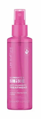 Lee Stafford Illuminate & Shine Anti-Humidity Treatment Serum
