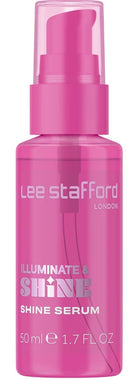 Lee Stafford Illuminate & Shine Illuminate & Shine Serum