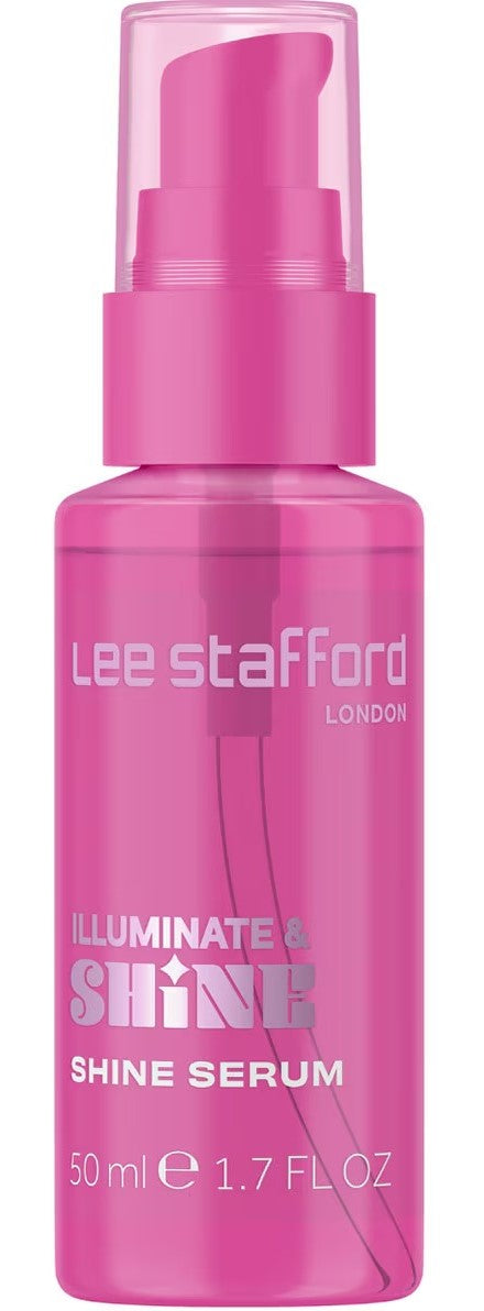 Lee Stafford Illuminate & Shine Illuminate & Shine Serum