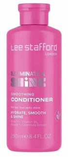 Lee Stafford Illuminate & Shine Smoothing Conditioner