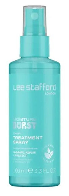 Lee Stafford Moisture Burst 10 in 1 Leave-in Treatment Spray
