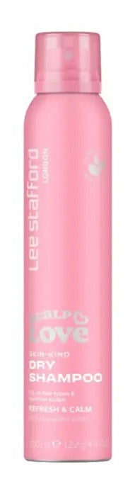 Lee Stafford Scalp Love Skin-Kind Dry Shampoo