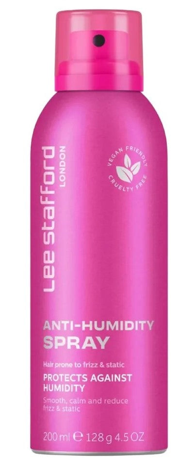 Lee Stafford Styling & Finishing Anti Humidity Spray