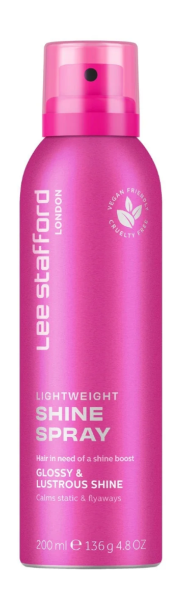 Lee Stafford Styling & Finishing Shine Spray