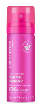 Lee Stafford Styling & Finishing Shine Head Spray Shine