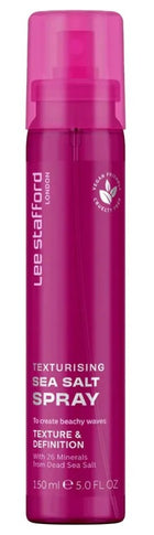 Lee Stafford Styling & Finishing Beach Babe Sea Salt Spray