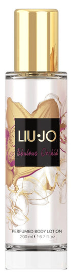 Liu Jo Body Fabulous Orchid Lotion