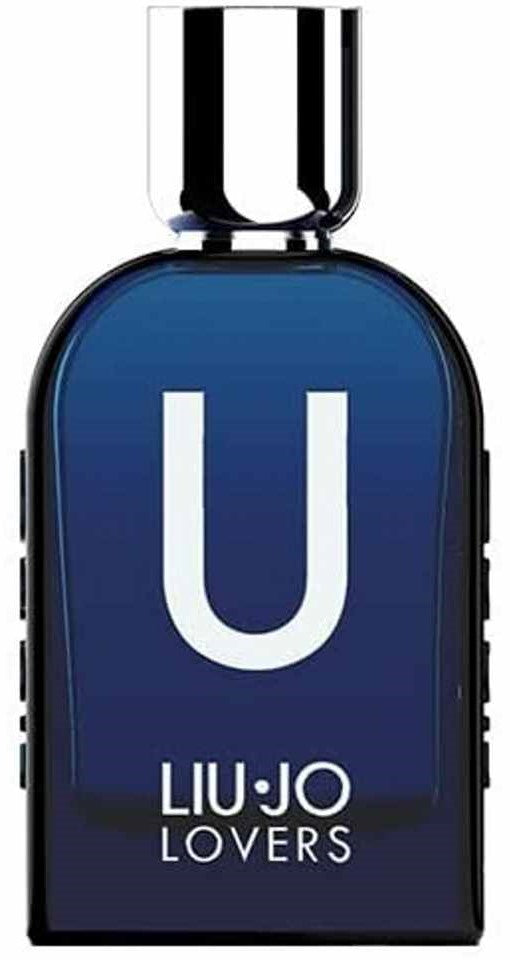 Liu Jo Streetwear Lovers For Him Eau de Toilette