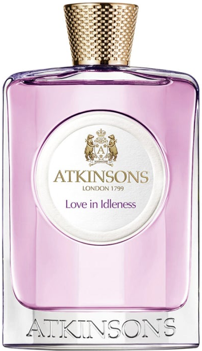 Atkinsons Love in Idleness Eau de Toilette