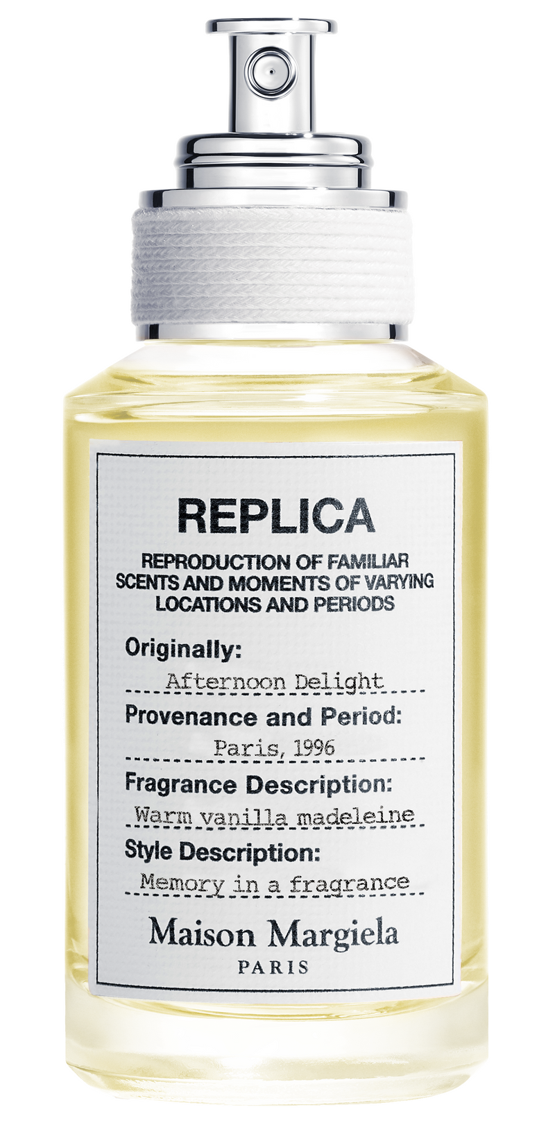 Maison Margiela Replica At The Bakers Eau de Toilette