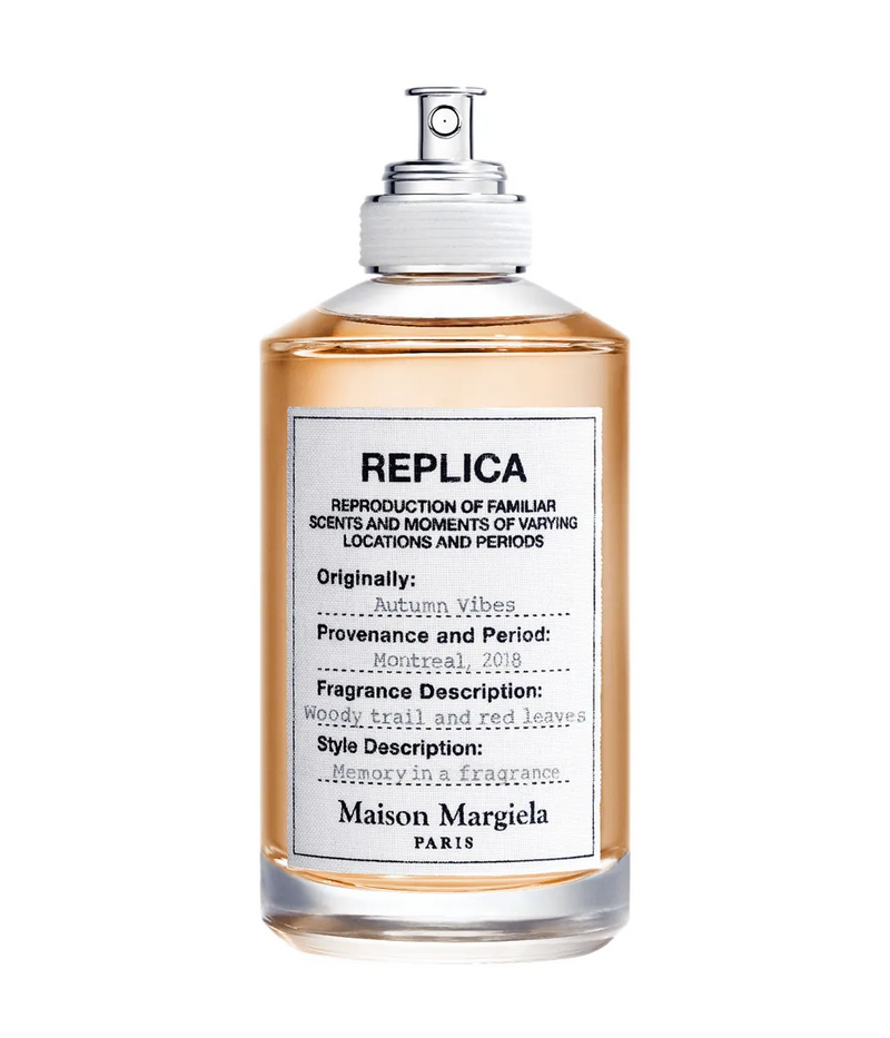 Maison Margiela Replica Autumn Vibes Eau de Toilette